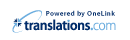 Kampanijos platforma „Translations.com GlobalLink OneLink Software“