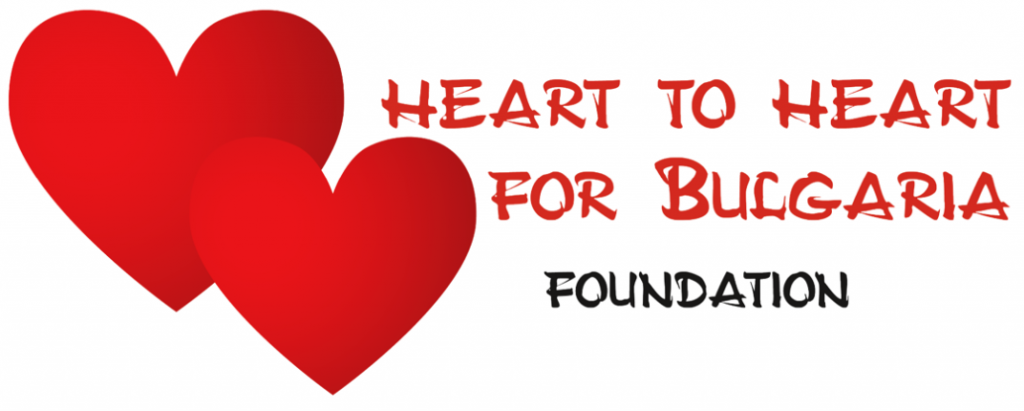 „Iš širdies į širdį Bulgarijai“